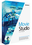 Movie Studio Platinum