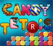 Candy Tetris