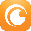 Crunchyroll cho iOS