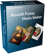 Funny Photo Maker2.4.1Thiết kế hình ảnh vui nhộn