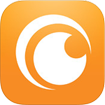 Crunchyroll cho iOS