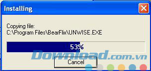 BearFlix