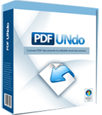 PDF UNdo