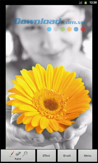 Photo Art cho Android