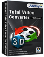 Aiseesoft Total Video Converter Platinum