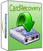 CardRecovery