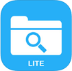 File Manager Lite cho iOS