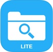 File Manager Lite cho iOS