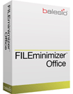 FILEminimizer Office