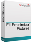 FILEminimizer Pictures