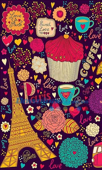 Wallpapers HD for Girls Background cho Windows Phone
