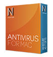 Norman Antivirus cho Mac