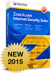 ZoneAlarm Internet Security Suite 2015