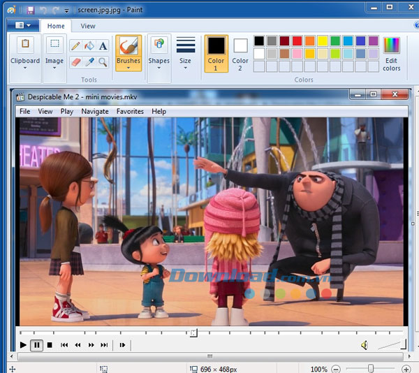 Screen Grab Pro Deluxe
