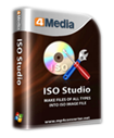 4Media ISO Studio