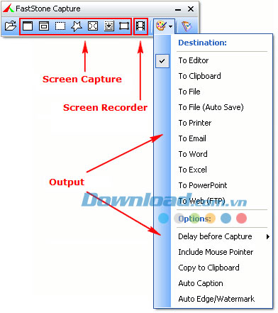 FastStone Capture Portable