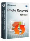 iStonsoft Photo Recovery cho Mac