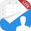 ExcelContacts Lite cho iOS