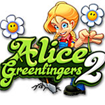 Alice Greenfingers 2