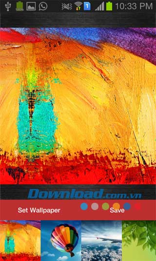 Android Wallpapers