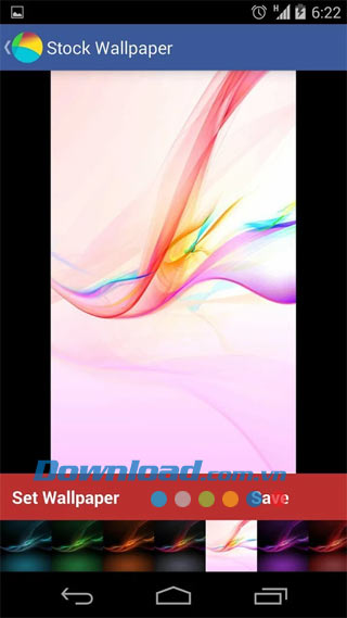 Android Wallpapers