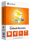 SysTools Outlook Recovery