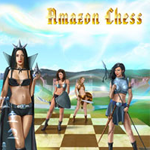 Amazon Chess1.6.1Game cờ vua nữ chiến binh