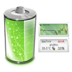 Battery Monitor Widget cho Android
