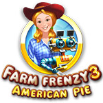 Farm Frenzy 3: American Pie