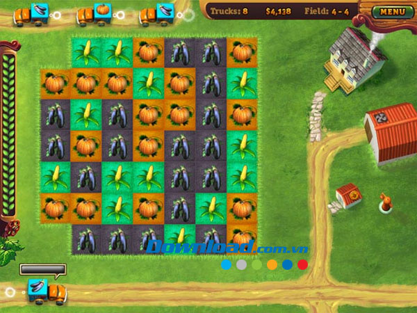 Little Farm