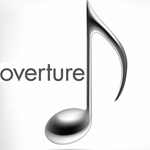 Overture4.0.2Phần mềm hỗ trợ soạn nhạc