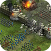 Throne Rush cho iOS