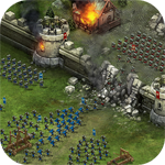 Throne Rush cho iOS2.3.5Game đế chế đỉnh cao trên iPhone