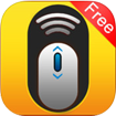 WiFi Mouse cho iOS