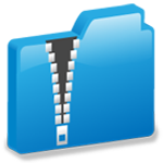 iZip cho Mac2.1Nén, giải nén file trên Mac