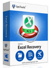 SysTools Excel Recovery
