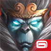 Heroes of Order & Chaos cho Windows Phone