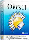 Directory Opus (32 bit)