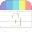Secret Diary Free cho iOS