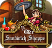 Ye Olde Sandwich Shoppe