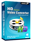 Aiseesoft HD Video Converter