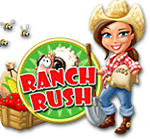 Ranch Rush