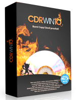 CDRWin