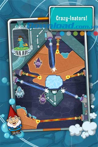 Where's My Perry? cho Android