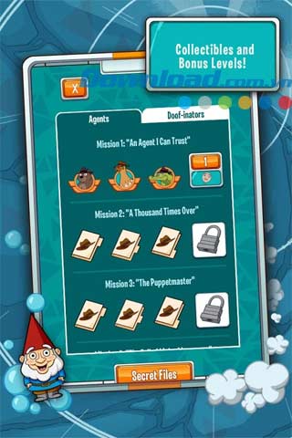 Where's My Perry? cho Android