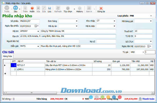 Winta Sales