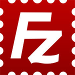 FileZilla Client