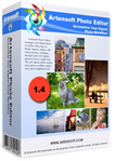 Artensoft Photo Editor