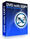 DVD neXt COPY Blu-ray Converter