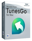 Wondershare TunesGo cho Mac